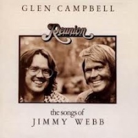 Glen Campbell - Reunion - The Songs Of Jimmy Webb
